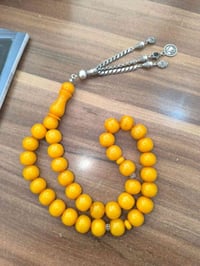 سندل قديم • عطاب قوي • فواصل فضة