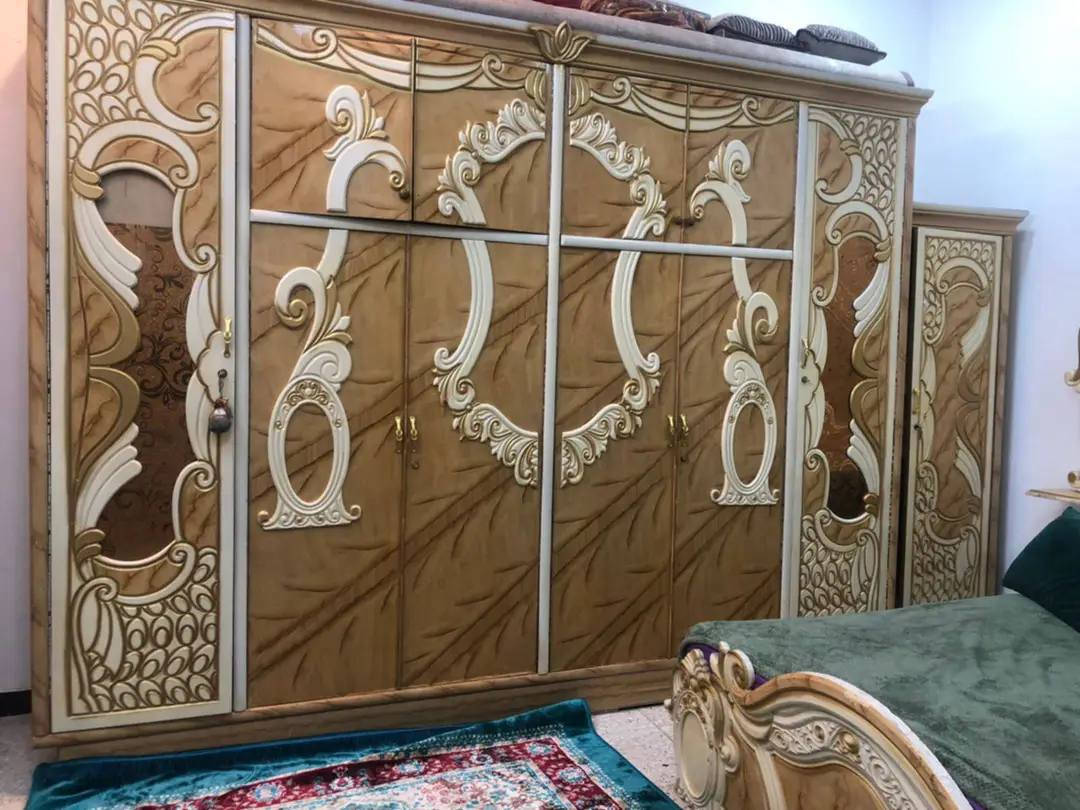 قرف نوم صاج حطاطه لبيع


**إذا كنت صاحب هذا الإعلان وتريد حذفه لأي سبب، رجاءا أرسل رسالة إلى الدعم الفني**