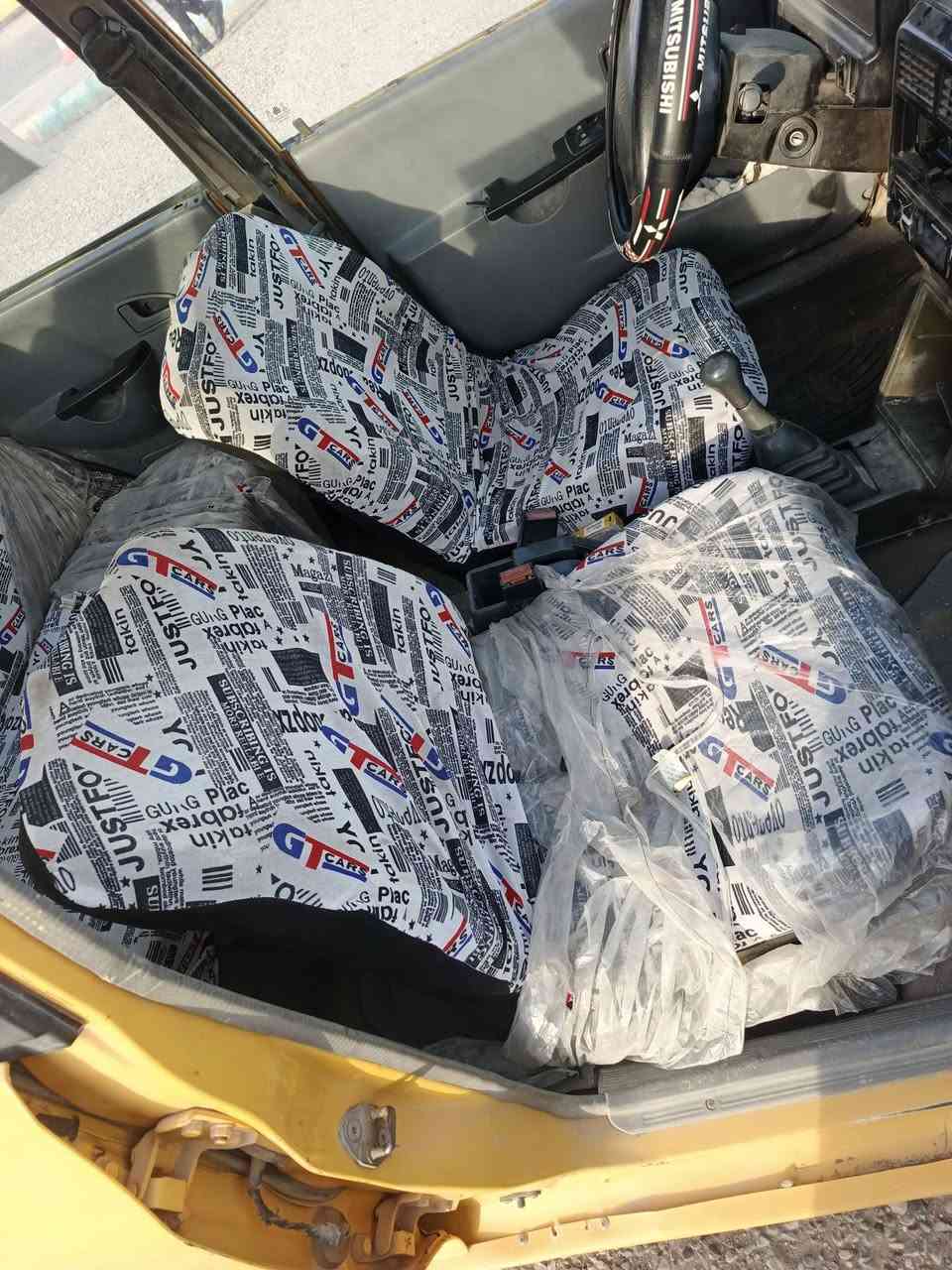 سايبا للبيع 2010
كير ومكينه مكفولات برايد
راعيه ماواصله اتكفلك سرقه وعشائر
صدر جديد باتري جديد ضفيره جديده
سعره 13 وبيه مجال ***********
