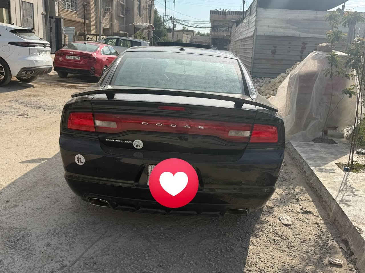 السلام عليكم. وين اليدور جديد جارجر اصل  ١٤  ادوووات كص. جنطة لحيم باجات شرط ترايك ٢٠٠. كاملة مابيهه نقص بررغي  قبل يومين حدادية كاملة امامي. وخلفي. جديدة  بصمة تشغيل عن بعد كير طيارة ٨ نمر  سماعات بوستون  ٦ سلندر. قطعتين تبريد.  شباب السيارة كير ومكينة بالكارتون كفااالة حتى التبريد شغال  ماشية ١٥٠ الف. مكانهه بغداد. بيهه لوحات فقط بدون سنوية تريد. سنوية عادي. ماكو مشكلة  رايدهه ب 55  واعتذر عن القسط. والمدة  ***********
