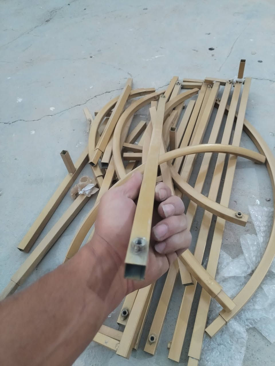 هاذة ستان كوش مال مناسبات السعر ٢٥ الف مع التوصيل


**إذا كنت صاحب هذا الإعلان وتريد حذفه لأي سبب، رجاءا أرسل رسالة إلى الدعم الفني**