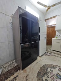 ثلاجه • الحافظ • بغداد