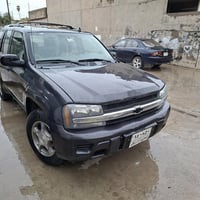 شيفروليه بلايزر • ٢٠٠٧ • LS