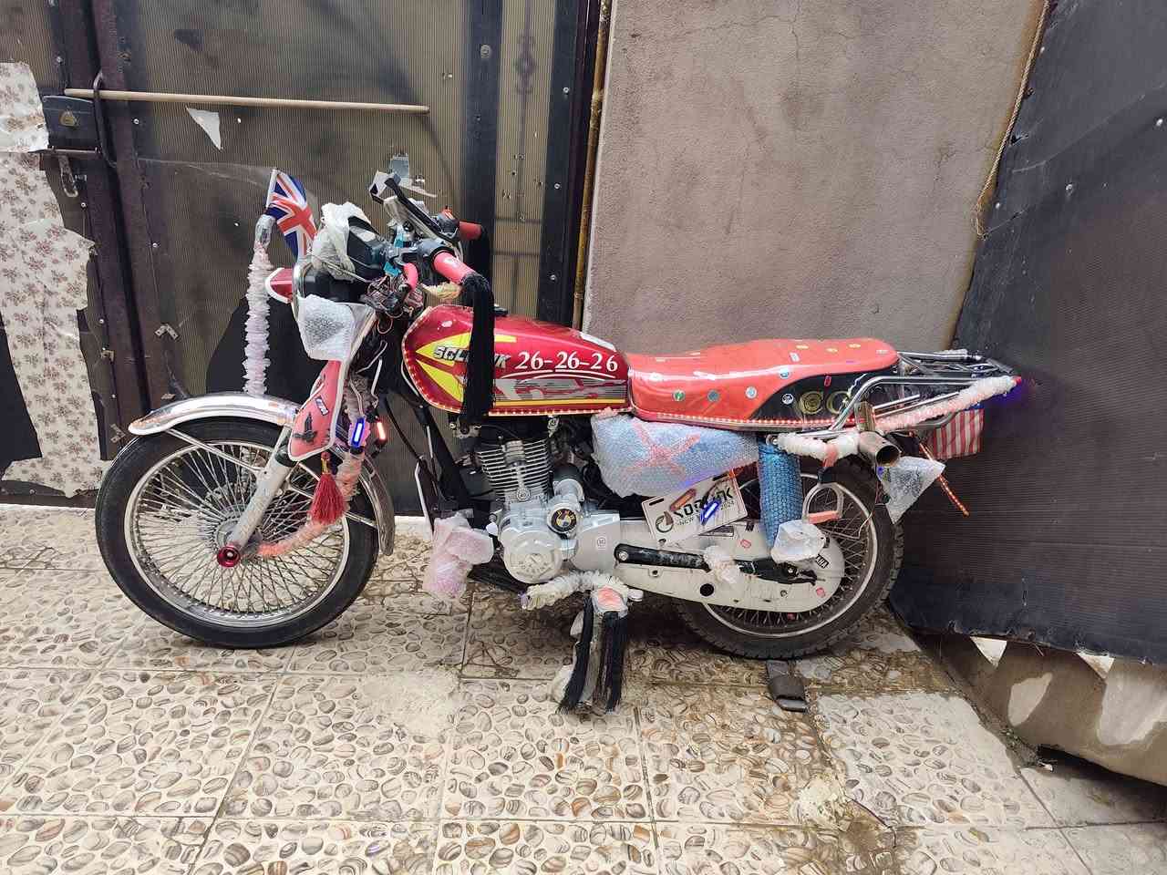 ماتور 24 +تشغيل عن بعد 🏍
منفيس🎫 وكاله ماتور عنوانه اربيل
625الف  الف
***********
