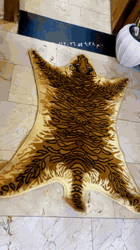 زوليه تركي درجه اولى ديكور نمري اخو الجديد اي ضرر مابي متوفر عدد ٢ نفس للون والموديل سعر القطعه ٢٠ البيع لغرض السفر العنوان الشعب


**إذا كنت صاحب هذا الإعلان وتريد حذفه لأي سبب، رجاءا أرسل رسالة إلى الدعم الفني**