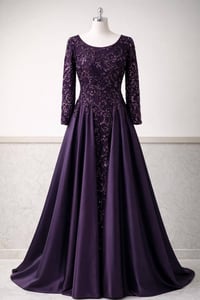 فستان • قياس ٤٤ • ملبوس مره