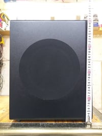 سماعات فقط مال ساوند بار بدون جهاز مال باله 5 قطع بالكراتين اليعرف بيه...