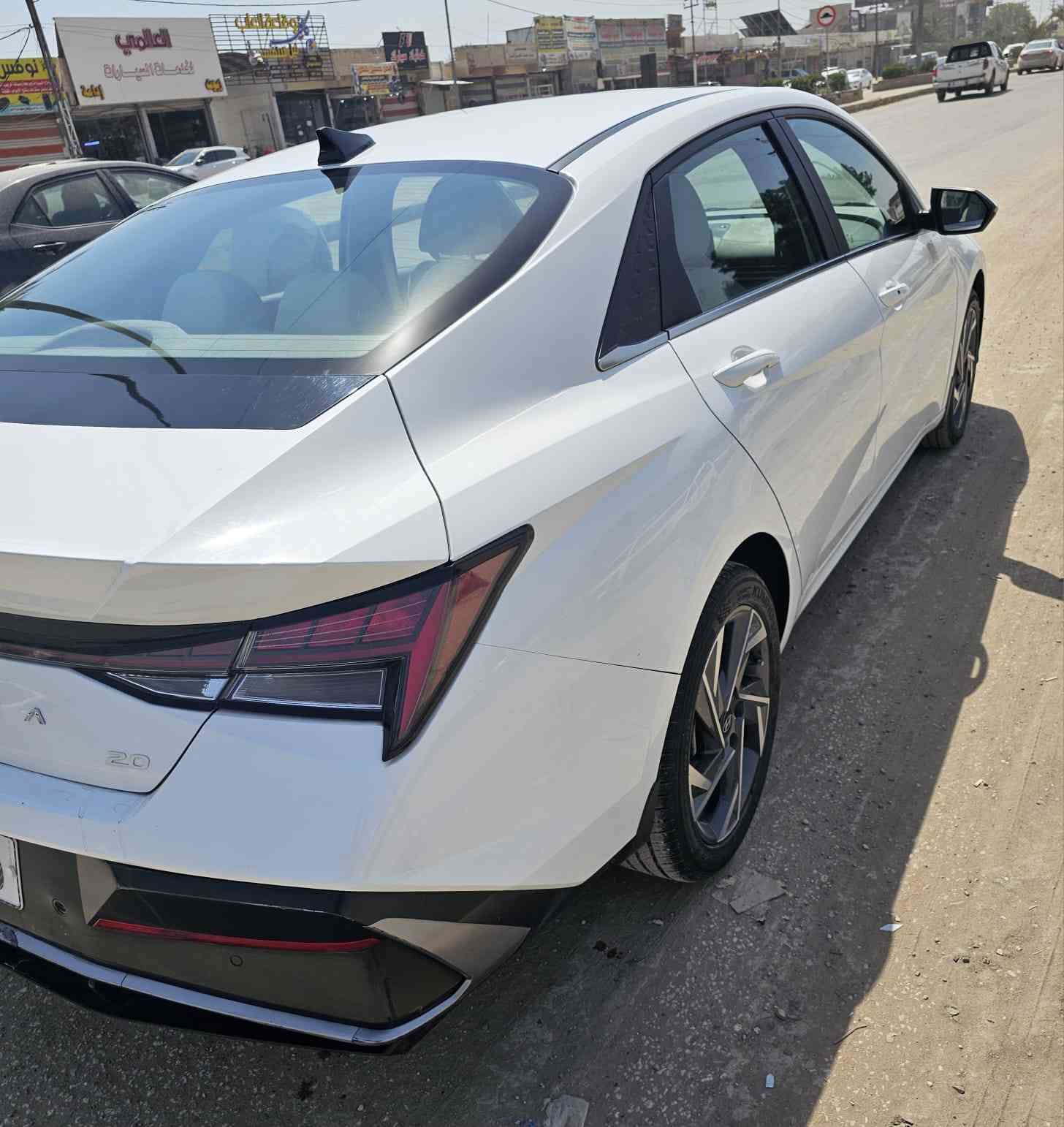 السلام عليكم
النترا موديل 2024خليجي باسمي فول مواصفات ماشيه 41 السونار مرفق بلمنشور السعر 170 
الرقم ***********
