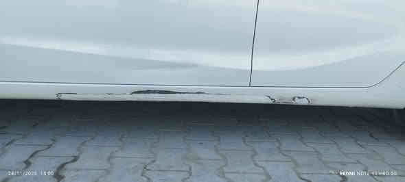 سلام عليكم للبيع سيراتو موديل 2018
مواصفات نص فول 
مكفوله كفاله عمامه ما عدا
بيه بارد كير مكينه شرط
رقم اربيل سنويه لغايه 2029
راعيه بلنجف سعر 140وبيه مجال بسيط 
رقم الهاتف :***********
