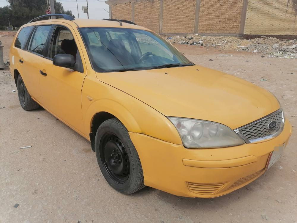 فورد ٢٠٠٧ رقم انبار مشروع وطني سنوية ٢٠٢٧  محرك ٤ سلندر بلادي كير اوتماتيك دواخل بلادية جديدة جاهزة ريمونت بلاد سعر ٢٨ ومجال مكان الديوانية *********** /*********** ديوانية, القادسية
