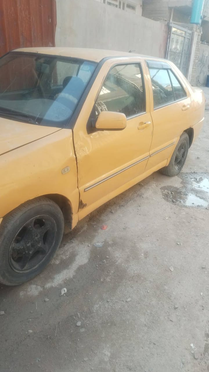 سلام عليكم شباب شيري للبيع كلهه بالديه بسمي مابيهه صبغ مكينه كير مابيهن شي بس هاي الطخه بيهه مابيهه صبغ   كهبرايات كلهه بالديه شخاله ***********    25بيهه مجال التبربد واكف
