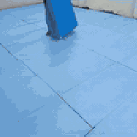 تطبيك كافة الصسطوح والدوار الحكومه بسعار متميزه  حسب طلب الزبون فلانكو...