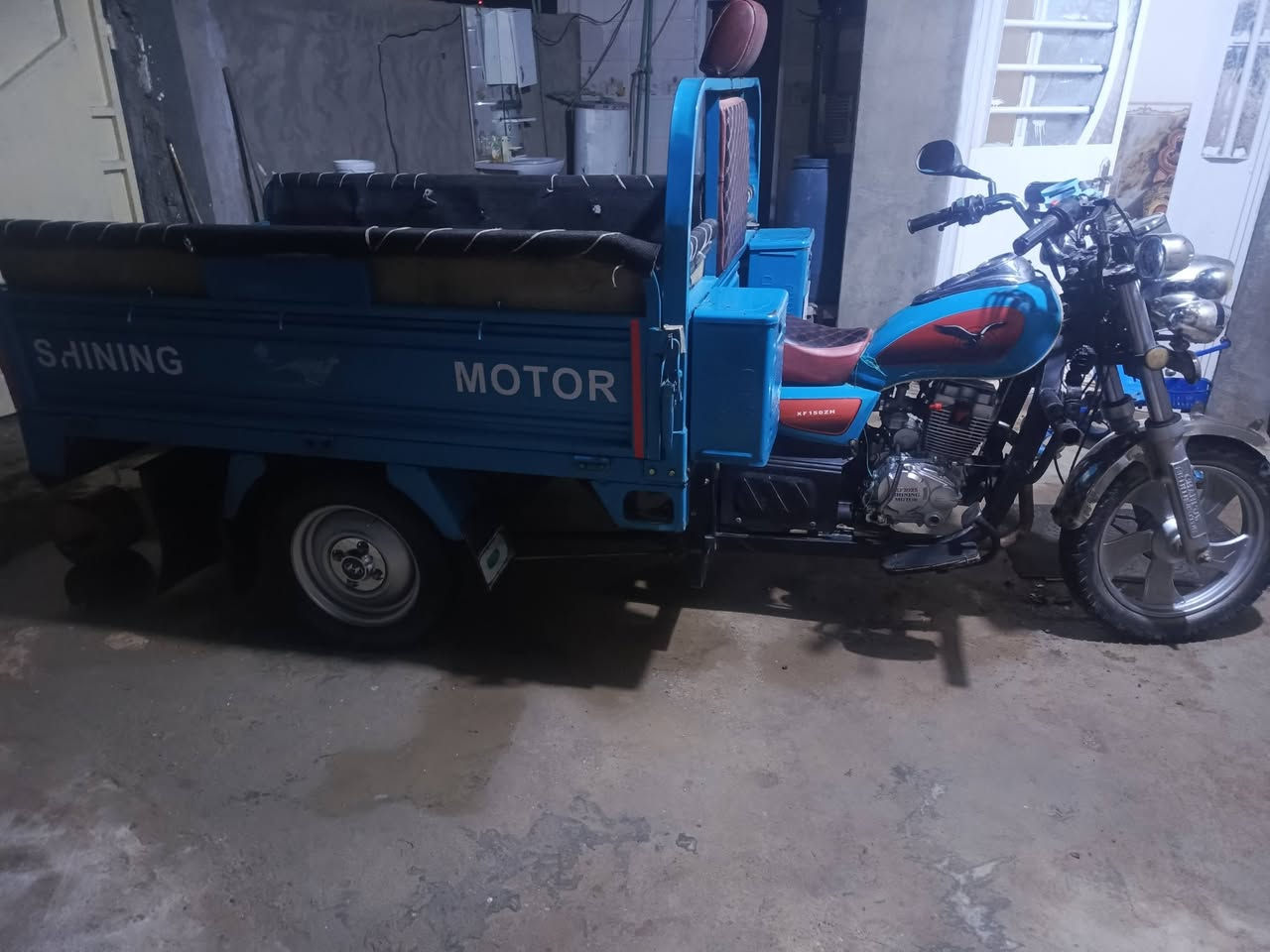 السلام عليكم ستوته 23 مكينه 25 رقم وسنويه بسمي البيع وهاذي رقمي ***********
