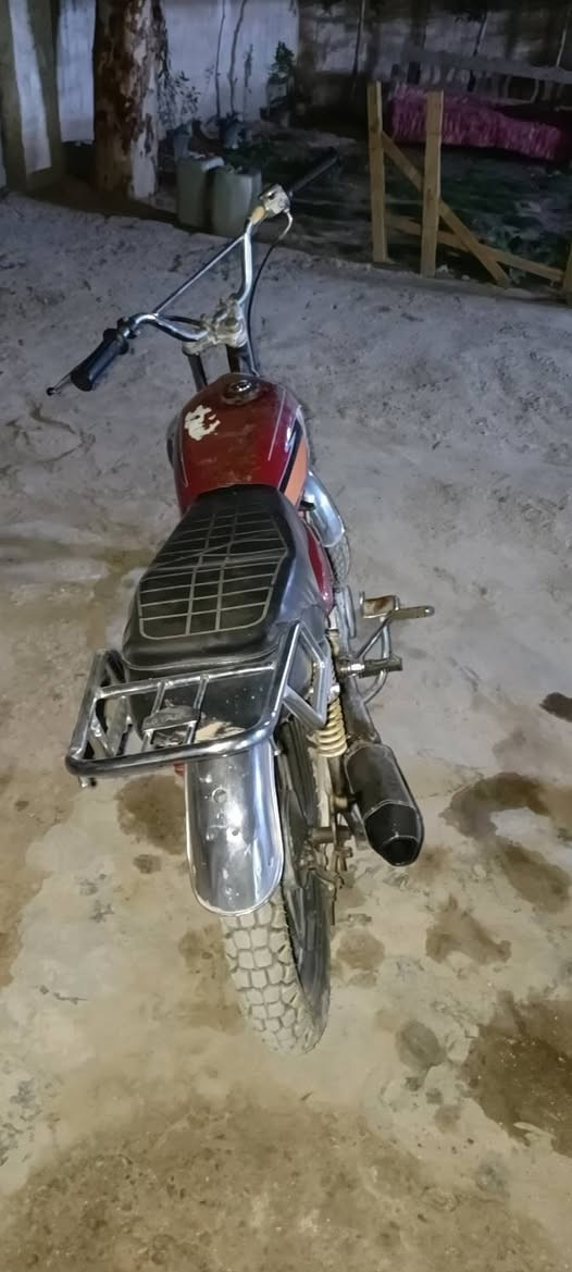 دراجه ايراني اربعه كير صالنصه رياضي فصله نار سعر 225 عنوان بغداد جسر ديالى  مابيها اوراق بس مكاتبه واكفلهه بغداد, العراق


**إذا كنت صاحب هذا الإعلان وتريد حذفه لأي سبب، رجاءا أرسل رسالة إلى الدعم الفني**