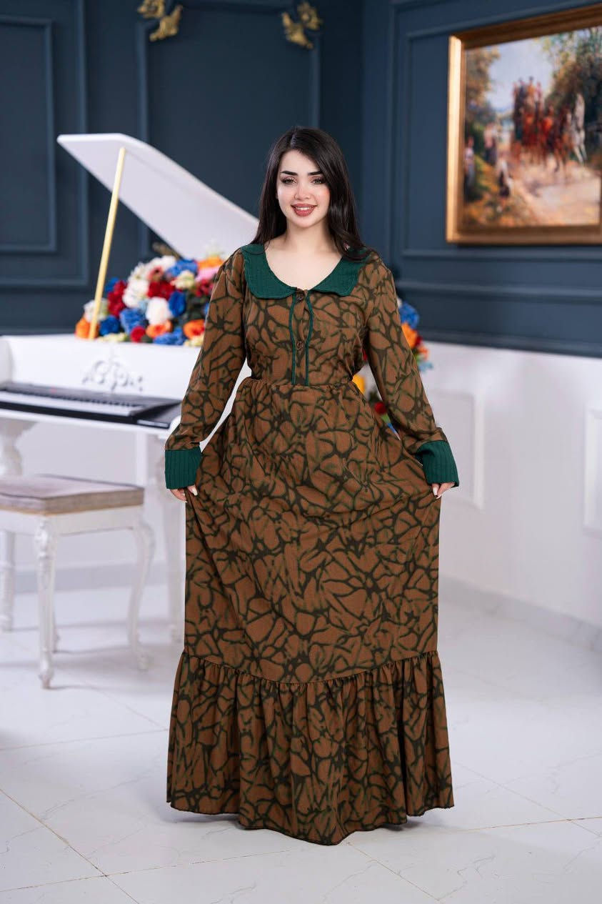 فستان نسائي خامة كريشة 
القياسات L. XL. 2XL.3XL.4XL 5XL
السعر خاص 
توصيل جميع المحافظات


**إذا كنت صاحب هذا الإعلان وتريد حذفه لأي سبب، رجاءا أرسل رسالة إلى الدعم الفني**