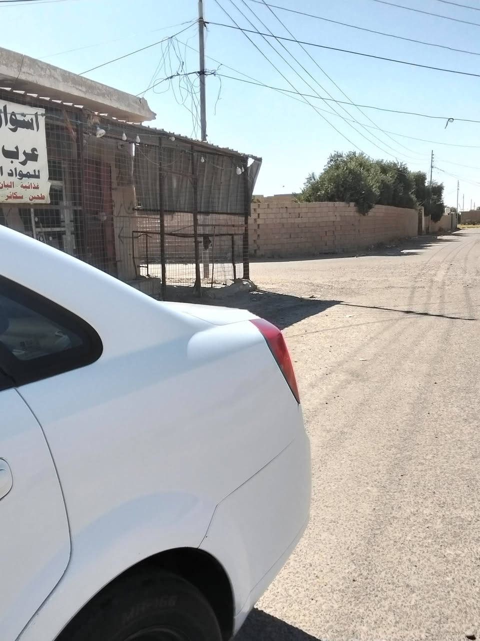 سلام عليكم 
اوبتره مكفوله كفاله عامه 
محرك كير شرط 
مابيها ضرر
رقم صلاح الدين 
سنويه لـ28
تبريد ثلج 🥶
تحويل ثاني يوم 
مكان اسياره صلاح الدين لعلم 
سعر خاص
لـ***********

