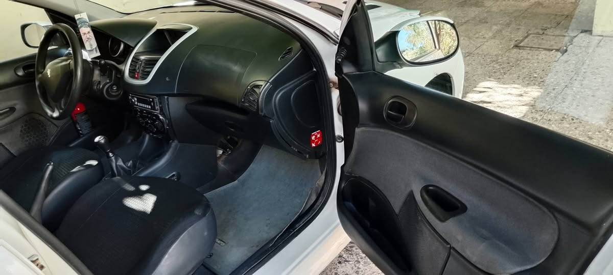 بيجو فرنسي 207+
مويل 2012
رقم بغداد
سعر 38$


**إذا كنت صاحب هذا الإعلان وتريد حذفه لأي سبب، رجاءا أرسل رسالة إلى الدعم الفني**