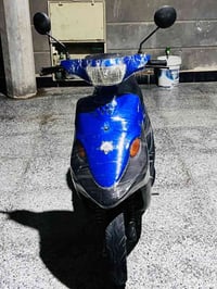 تسع زروف • كهربائية • تايرات جدد