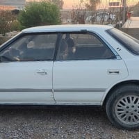 موديل ٩٢ • محرك ٦ سلندر • رقم كركوك دولي