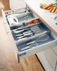 ‏✨ORGA-LINE Knife holder✨ حماية لسكاكينك وتنظيم يسهّل عليك كل لحظة في ...