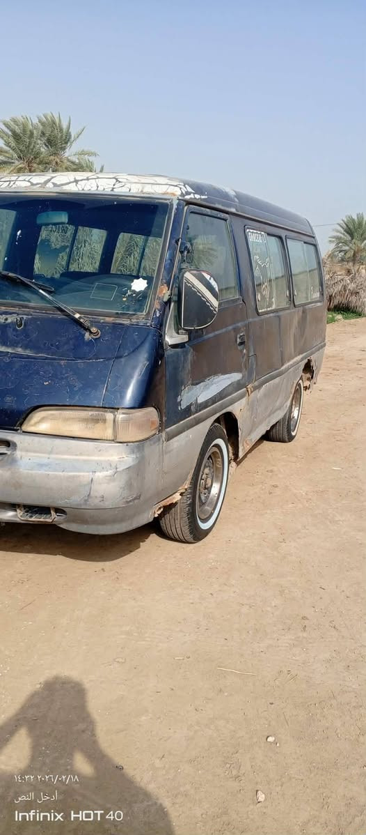 السلام عليكم هوندا للبيع موديل 94 رقم قادسيه مكين بيها نفخ كير اكسل حداديه تخم تاير كله جديد 25 وبيها مجال العنوان بابل /***********
