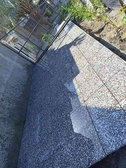 المتر ب6 خلفه سيراميك كاشي مرمر كرانيت سلمك شغل مرتب متفرغ حاليا *********** 🌹❤
