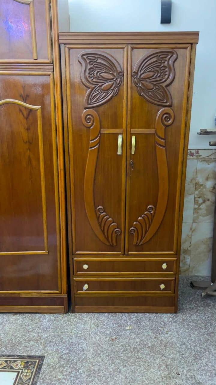 غرفه صاج مستخدم نضافه ٨٠ بالميه
 شغل ثقيل ضهر جرجوبه برغي 
السعر ٧٠٠ وبيها مجال بسيط
الشد والنقل داخل بغداد مجانا


**إذا كنت صاحب هذا الإعلان وتريد حذفه لأي سبب، رجاءا أرسل رسالة إلى الدعم الفني**