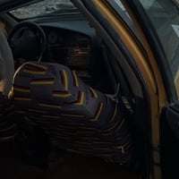 بيجو بارس • ٢٠١٣ • مكينة وكير