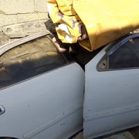 أربع بيبان • دعاميات كرسته • الشطره