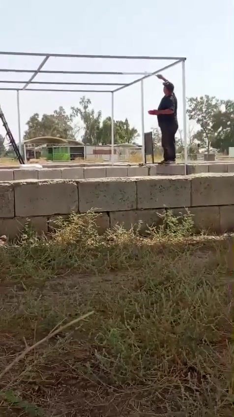 سلام عليكم حدادة عامة متنقلة جميع مناطق بغداد  انسب الاسعار نوصلك لباب بيتك ‏‪0772 547 ونعمل للمواكب داخل وخارج بغداد. 8338‬‏


**إذا كنت صاحب هذا الإعلان وتريد حذفه لأي سبب، رجاءا أرسل رسالة إلى الدعم الفني**