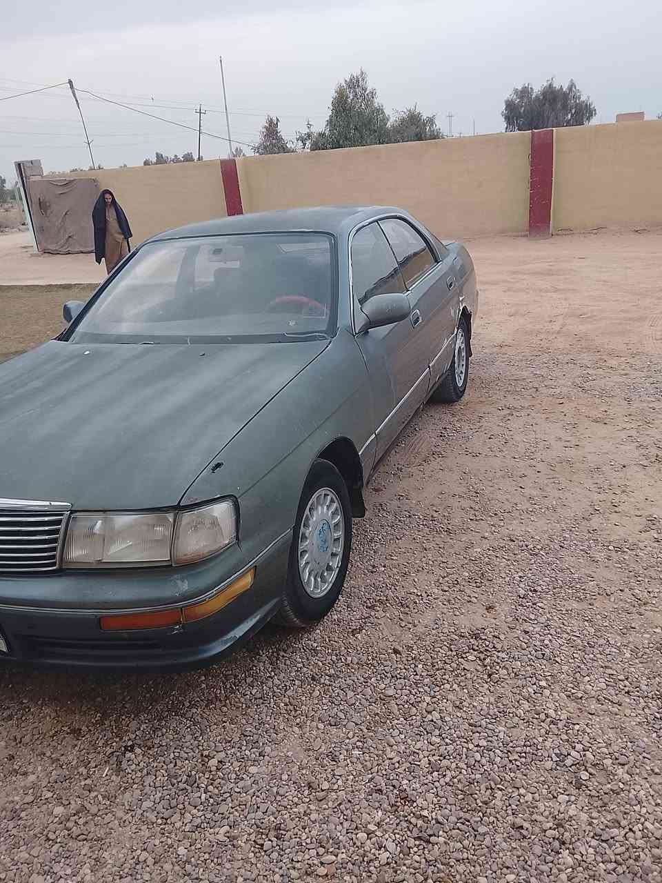 بطة موديل 1992 رقم بغداد تحويل ثاني يوم كفالة عامة من ضربة وكص ونقل جثة مكينه 2500 وكير ستوهن شادهن حاوية سيارة بيه شلعة خير من الله ترايك 180 شرط بس عوزه صبغ جماليه فقط العنوان الحيدريه خان النص ترهم مراوس حسب القناعه السعر 38 وبيه مجال الطيبين شراي يتصل وبيه خير ويدلل للاستفسار الاتصال على رقم ***********
