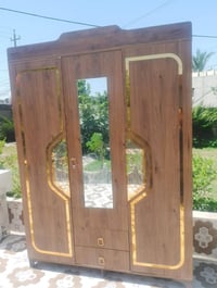 بكرلي • خط النفط