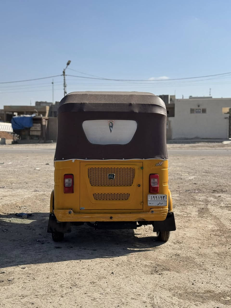 سلام عليكم تكتك 21شهر 10رقم وسنويه ديالى التكتك خير من الله مكاني بعقوبه رقم ***********
