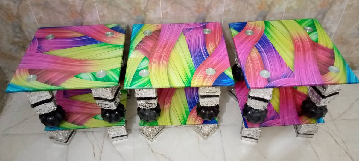طبلات كزاز عدد3بسعر 15واية الكرسي طول متر ب10


**إذا كنت صاحب هذا الإعلان وتريد حذفه لأي سبب، رجاءا أرسل رسالة إلى الدعم الفني**