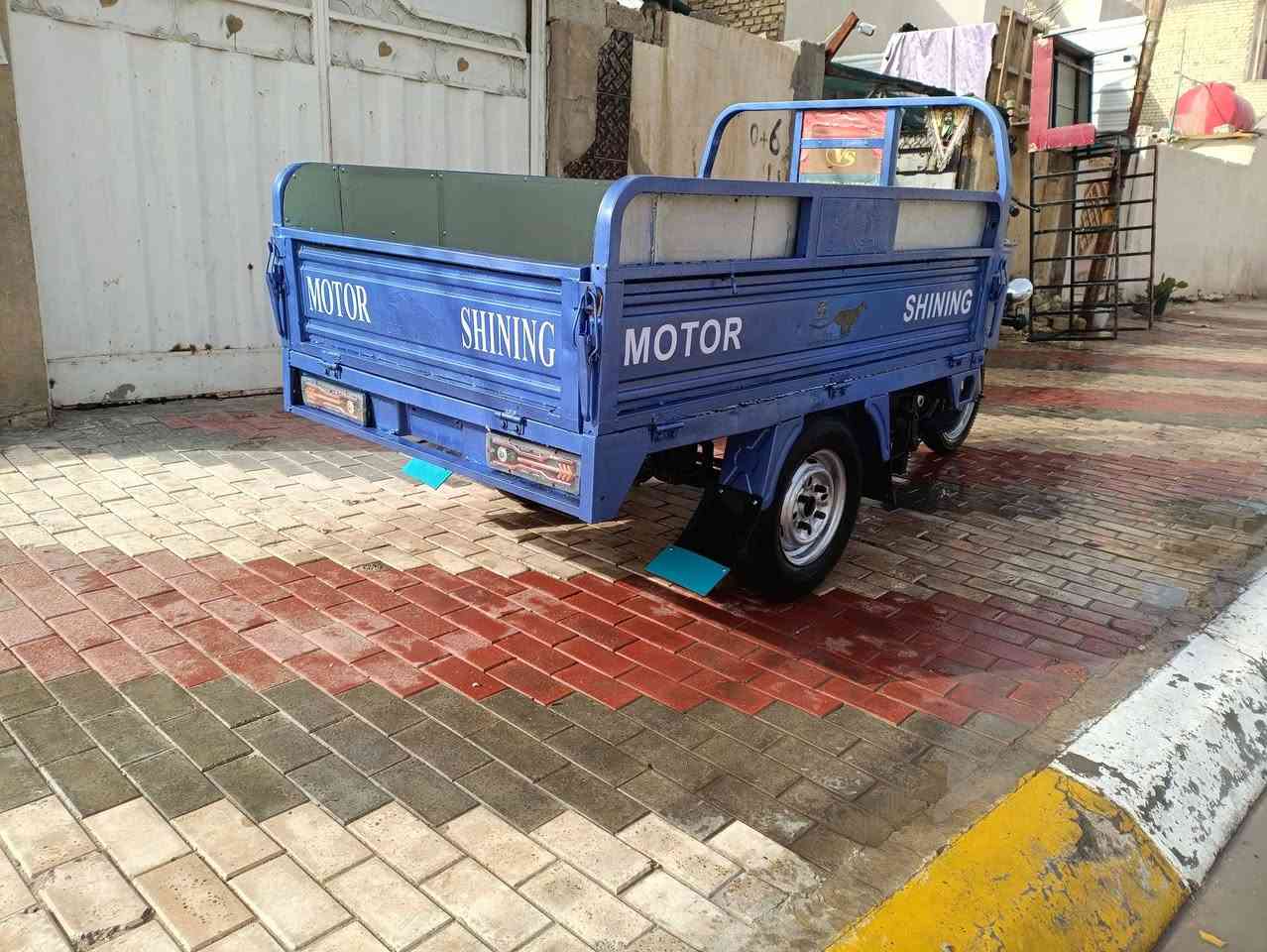 موديل 2016
اخوان الستوته معمر بديه 
ومعمره 24
اوراق اصوليه 
كربلاء الحر 
الشراي يتصل مامتواجد لاخاص ولاواتساب 
***********
***********
