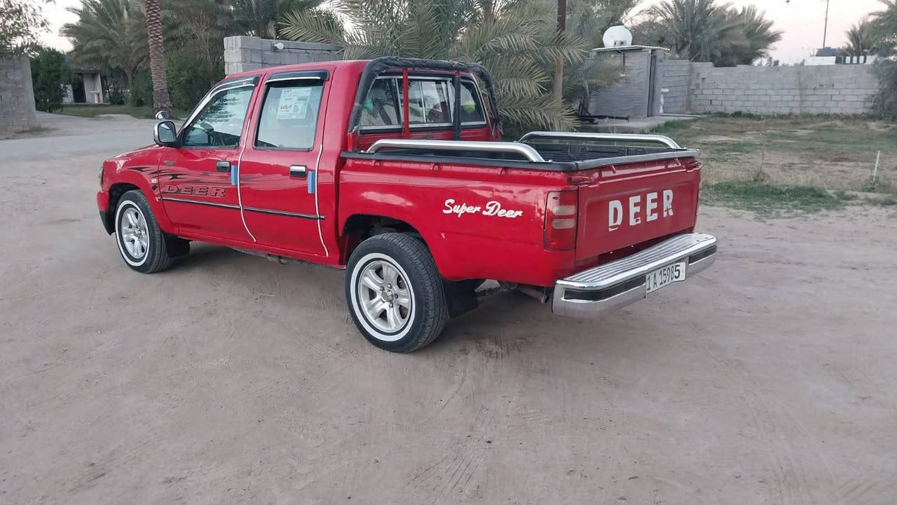 سلام عليكم بيكم سوبر دير موديل 2010 مكفولة كفاله عامه على وضع شركه
محرك كير اكسن شاصي كله شرط رقم بغداد إنكليزي تحويل مباشر كهربائيات كلها شقاله تخم تاير سياره جديده وبلاديه بمعنى الكلمه مال جناي هاذا رقم هاتف وشراي يدلل على. ***********
