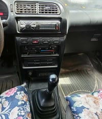 نيسان صني ١٩٩١ فول عادي محرك حجم ١٤ كير و محرك كصه السيارة باسمي بيع و...