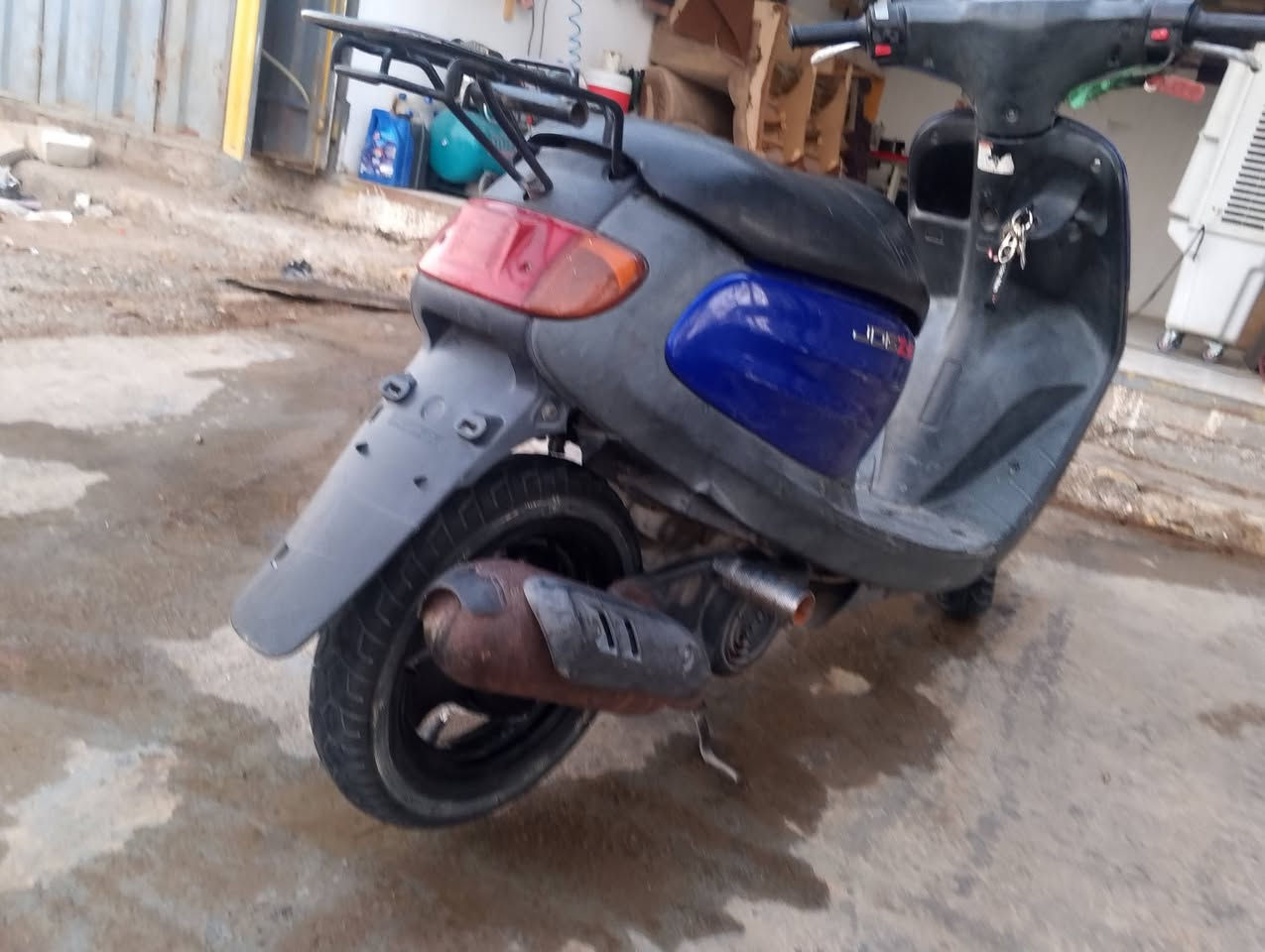 دراجه منغولي للبيع جديده 
كله شغال برغي ما مفتوح بيه المكان السماوه السعر خاص لتواصل ***********
