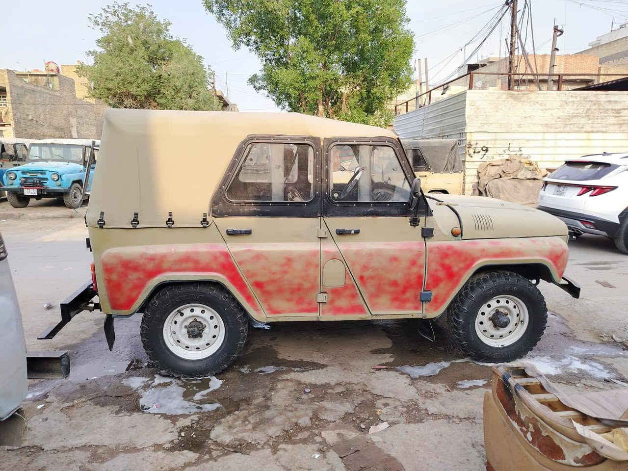 واز 2005 البيع التفاصيل على هاذه الرقم ***********
