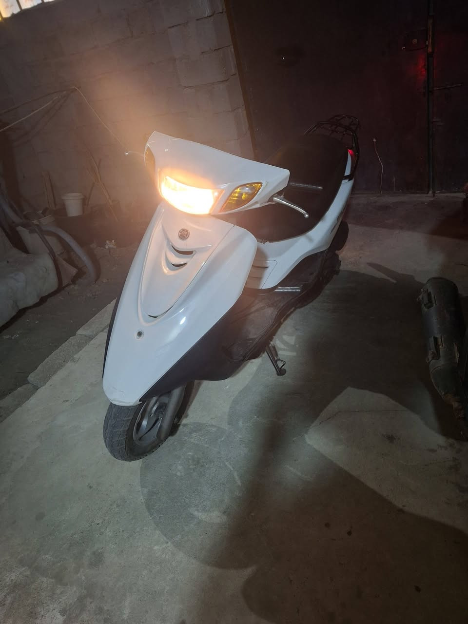 اكزز نوزل كامله ونظيفه مكان كربلاء عارضها ٦٥٠


**إذا كنت صاحب هذا الإعلان وتريد حذفه لأي سبب، رجاءا أرسل رسالة إلى الدعم الفني**