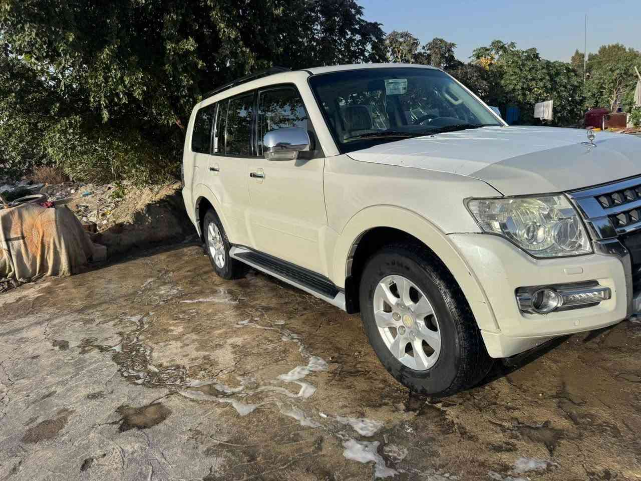 سلام عليكم باجير موديل 15رقم بغداد دولي حبتور السياره مكفوله كفاله عامه معالجين الطسه مالتها مكينه وكير وحداديه وتخم تاير وتبريد مكفولات تحويل ثاني يوم 
السعر ب185
*********** النجف, العراق
