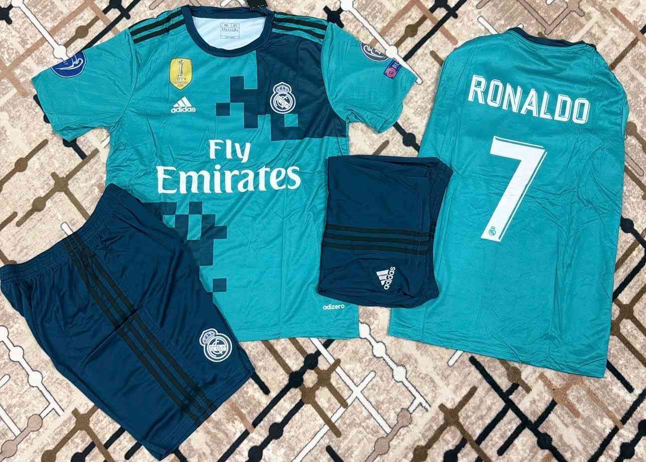 🔥 آخر قطع دريس وشورت كلاسك 🔥
خامة تايلندي مثقّب — جودة عالية وراحة بالصيف 💪

💰 السعر فقط ١٠,٠٠٠

🚚 توصيل كافة المحافظات بس ٣,٠٠٠

الكمية محدودة… اللي يريد يحجز يلحق قبل النفاذ ⏳

للحجز راسلني خاص 📩


**إذا كنت صاحب هذا الإعلان وتريد حذفه لأي سبب، رجاءا أرسل رسالة إلى الدعم الفني**