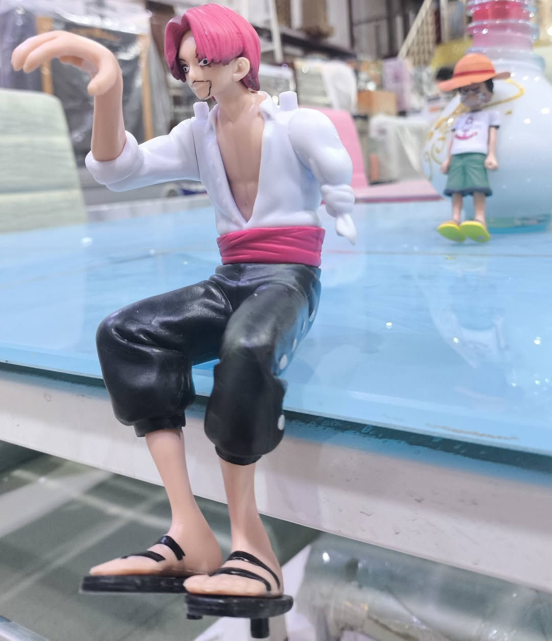 ثنينهن ب5 الاف


**إذا كنت صاحب هذا الإعلان وتريد حذفه لأي سبب، رجاءا أرسل رسالة إلى الدعم الفني**