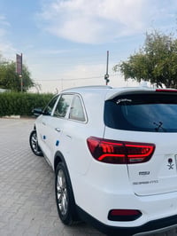 سورنتو GT • فول مواصفات • ٢٠٢٠