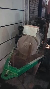 مولد كيه2070واحد راس توليد جبير شاصي تايرات راديتر جبير مولد شرط التشغ...