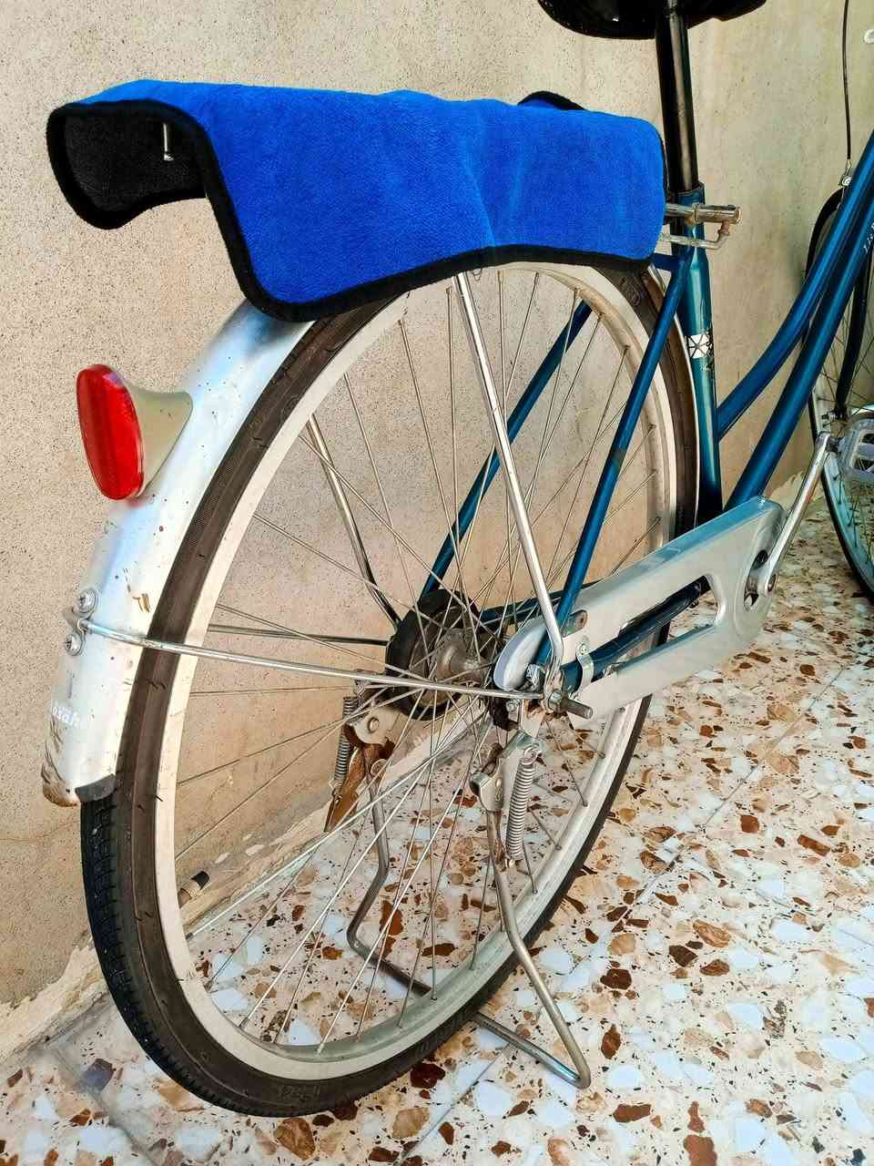 باسكل للبيع حجم 27 موديل 16 عنوانه كركوك شراي خاص.


**إذا كنت صاحب هذا الإعلان وتريد حذفه لأي سبب، رجاءا أرسل رسالة إلى الدعم الفني**