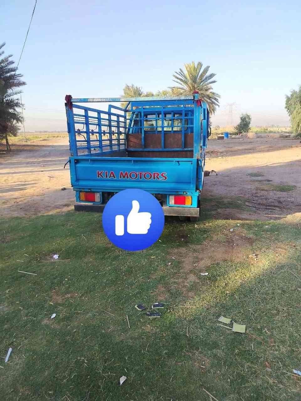 سلام عليكم كيه لبيع مصبوقه جماليه سياره مكفوله كفاله عامه موديل 96
سعره، 55 وبيه مجال  ،***********
