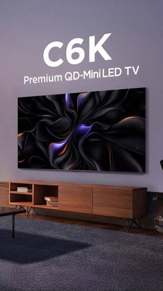 من رخصة الأدمن
سلام عليكم

شاشة نوع TCL 

حجم 55 

موديل C6K

للبيع 

مستعملة قليل جداً 

للاستفسار على الرقم (***********)
