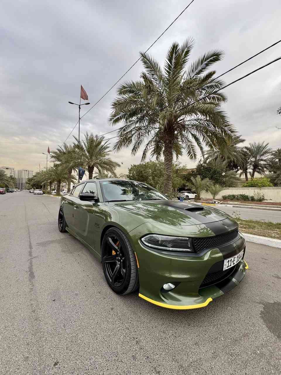 السلام عليكم 
قطعه نادره بلون مميز زيتوني وفتحة سقف 
جارجر(  Rt ) مكينه( ٥٧٠٠) رقم بغداد الدولي الجديد 
مديل (٢٠٢٢)ماشيه( ٣٥٠٠٠ml)
وارد امريكي كلين بدون حادث مكفوله من الضربه ولصبغ ( فقط بارد ٤ اصابع بلجاملغ الامامي وشخط بلباب الخلفيه اثر طخة دراجه )
مواصفات السياره :-
١- فجوج برومبو بلادي
٢- فتحة سقف
٣- لايت زينون 
٤- سماعات ماركة lbain
٥- عليهه برمجة مصطفى ايكل سيفيتي واستخدام يومي يعني حماوه انساهه وصرف وقود قليل 
٦- عليهه دون بايب من علي الوادي ودبات سود صوت االكزوز يخبل 
٧- عليهه تخم ويل وتاير جديد تو سايز
٨- عليهه دبلات ولويات Srt 

مكاني بغداد / السيديه 
رقم التلفون /*********** 
السعر /  ٣٤٠ ورقه
