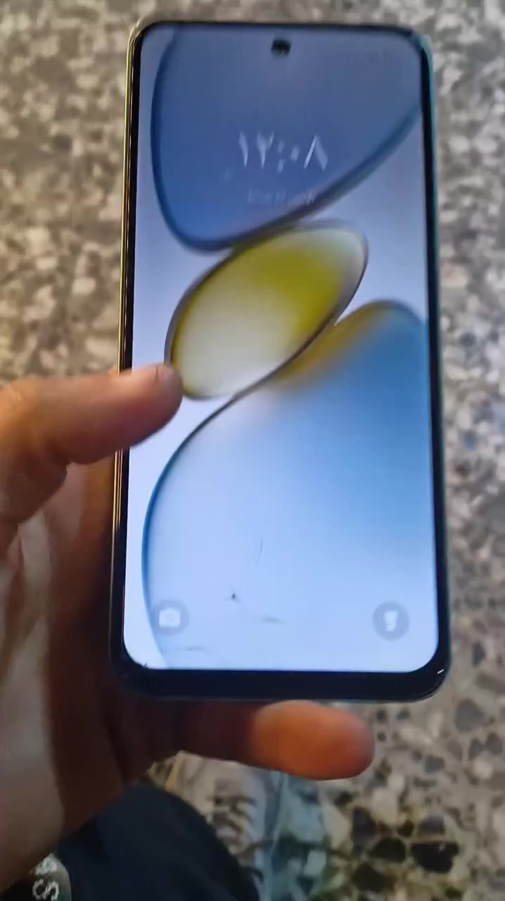 تكنو ذاكره 64 في فطر بالبلازما ما يؤثر على اللمس ولا على الشاشه السعر 50 مكان العلاوي شارع الشيخ معروف رقم الهاتف تواصل واتساب ***********
